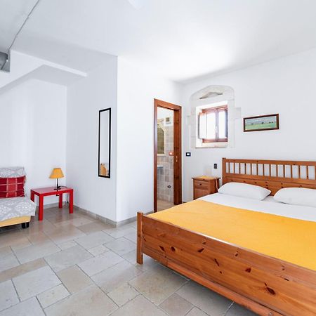 Casa Colombo & Casa Scipione By Rentbeat Hotel Ostuni Exterior foto