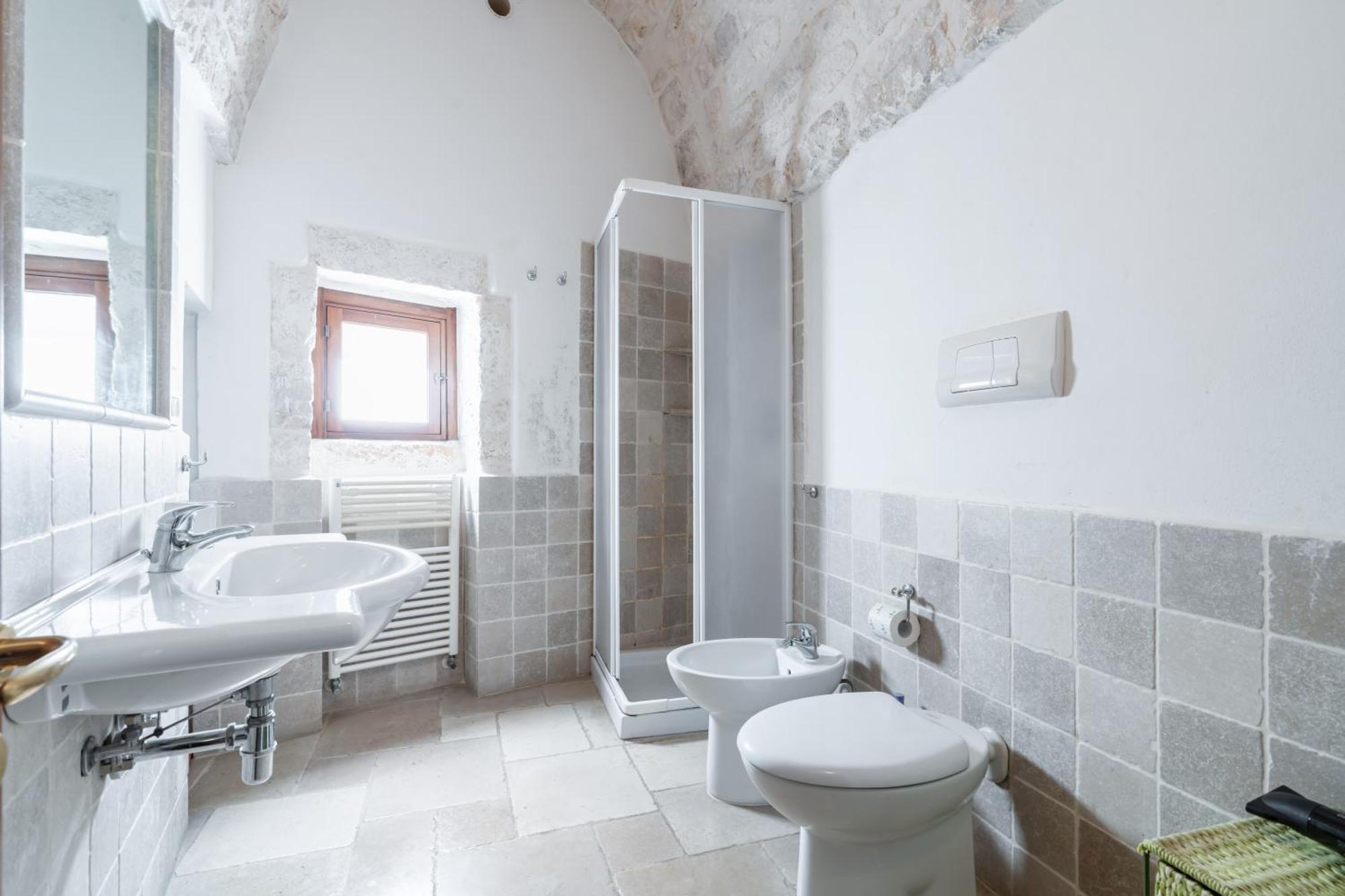 Casa Colombo & Casa Scipione By Rentbeat Hotel Ostuni Exterior foto