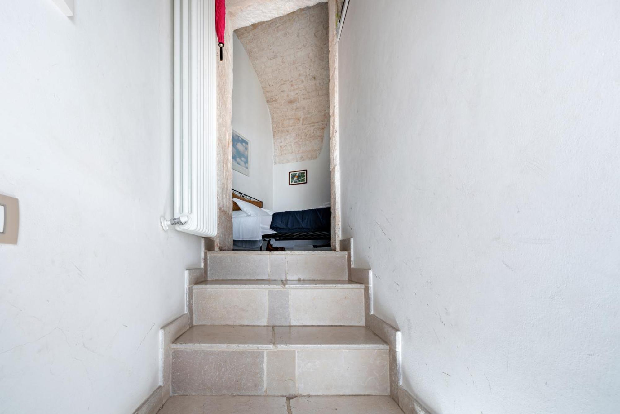 Casa Colombo & Casa Scipione By Rentbeat Hotel Ostuni Exterior foto