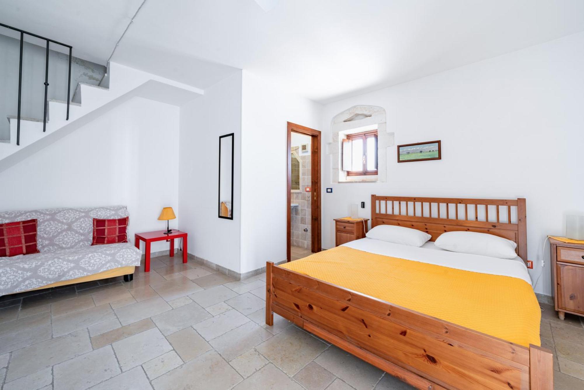 Casa Colombo & Casa Scipione By Rentbeat Hotel Ostuni Exterior foto