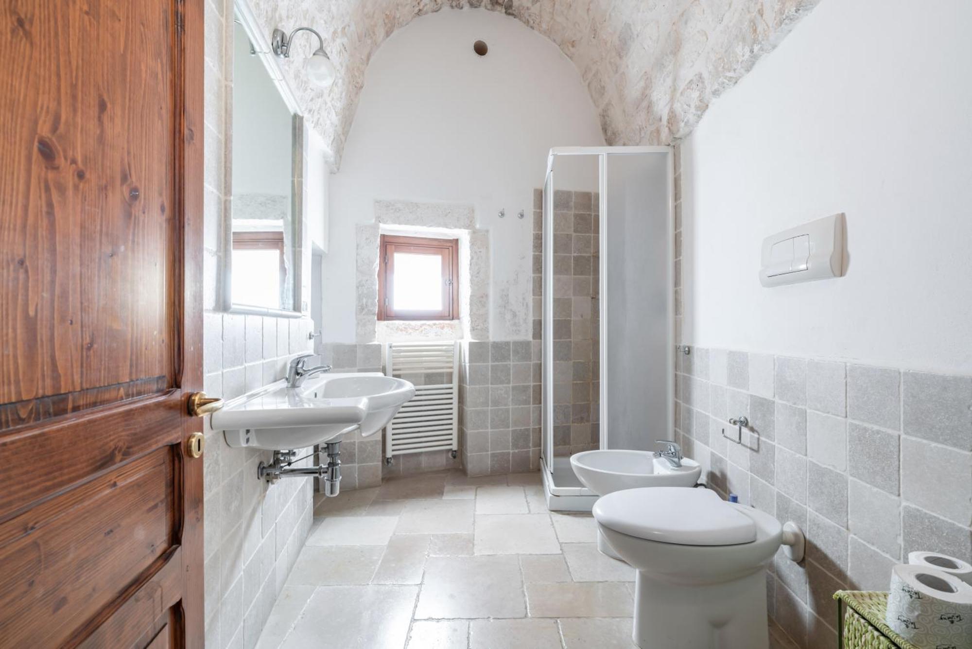 Casa Colombo & Casa Scipione By Rentbeat Hotel Ostuni Exterior foto