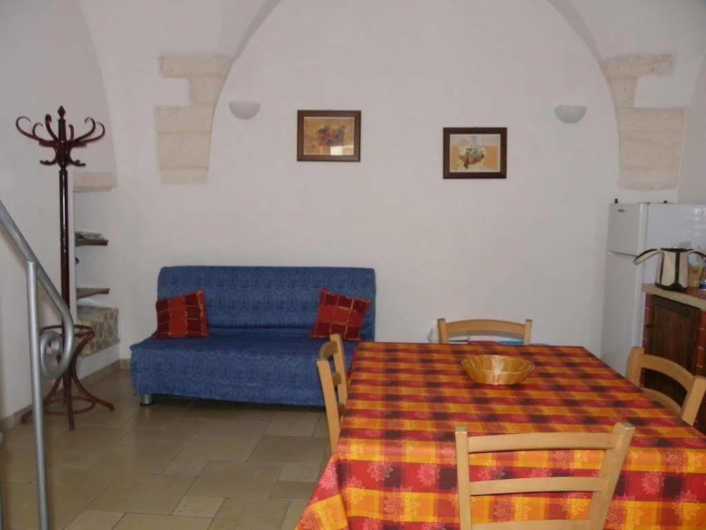 Casa Colombo & Casa Scipione By Rentbeat Hotel Ostuni Exterior foto